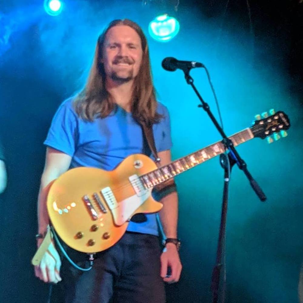 Meet your Posher, Daniel